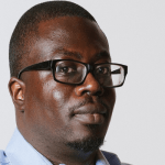 Tizeti’s founder and Chief Executive Officer, Kendall Ananyi