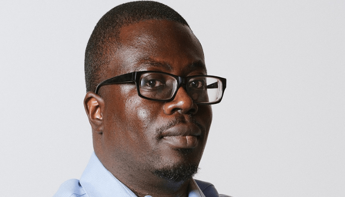 Tizeti’s founder and Chief Executive Officer, Kendall Ananyi