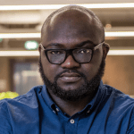 Bolt Country Manager in Nigeria, Femi Akin-Laguda