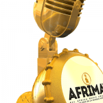 AFRIMA