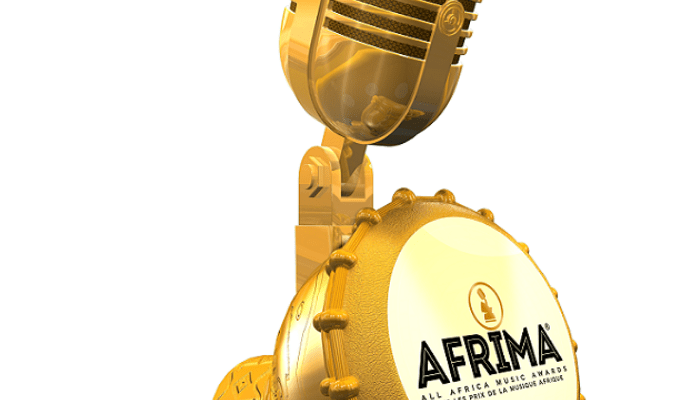 AFRIMA