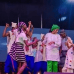 Smile Global Entertainment