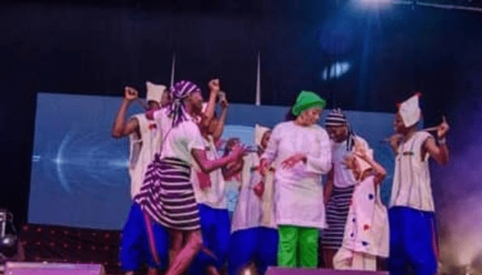 Smile Global Entertainment