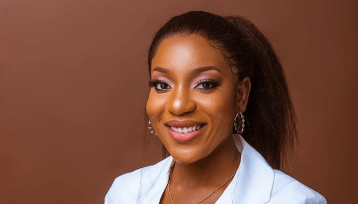 Chief operating officer of Haven Homes, Ufuoma Ilesanmi