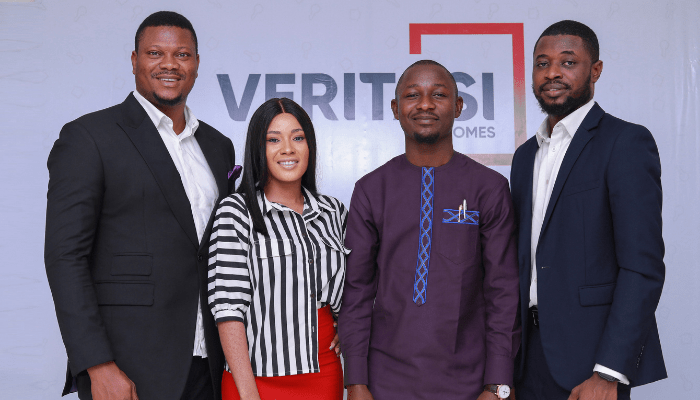 Veritasi Homes