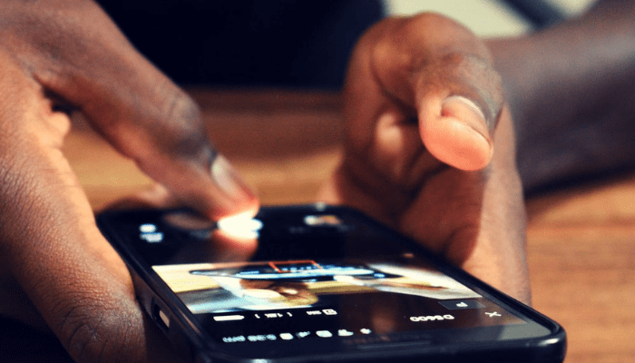 Nigeria–born tech entrepreneur launches app to preserve family stories for generations