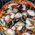 Paella