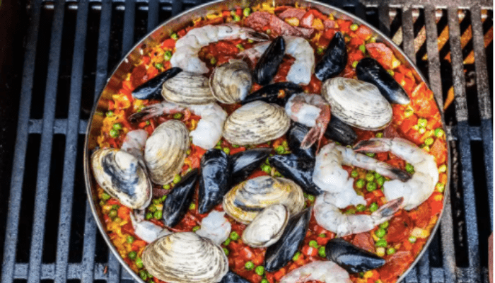 Paella