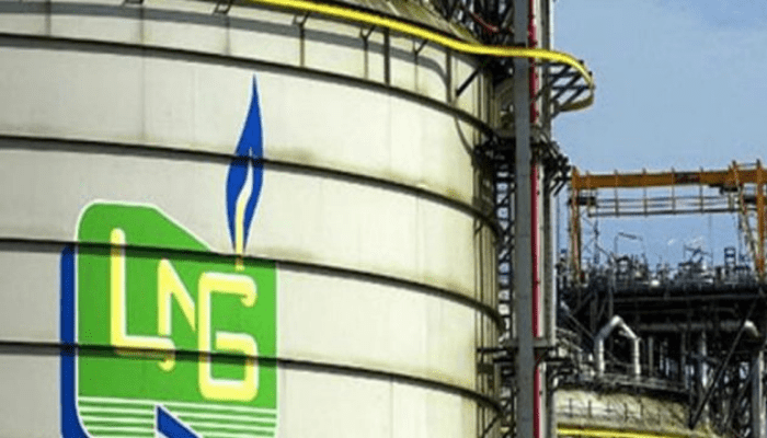 LNG