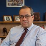 World Bank Education director, Jaime Saavedra