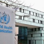 World Health Organisation (WHO)