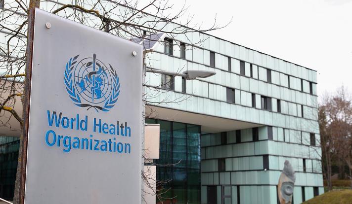 World Health Organisation (WHO)