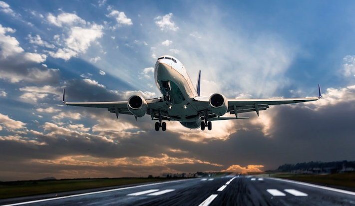 tips to know as a first-time flyer