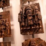 Benin Bronzes