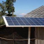 solar donation in Bayelsa