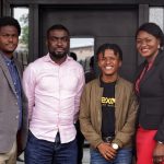 Peexoo is a photography start-up leveraging artificial intelligence technology