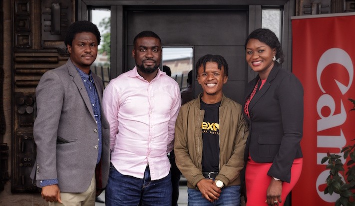 Peexoo is a photography start-up leveraging artificial intelligence technology