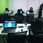 Nigeria’s digital economy