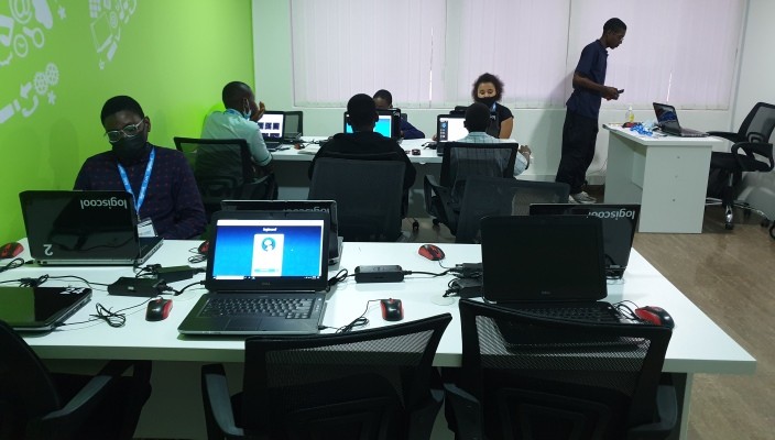 Nigeria’s digital economy