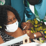 2nd phase Vaccination