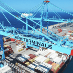 APM Terminals