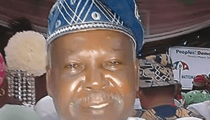 Adegbola Dominic