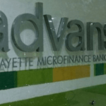 Advans Nigeria MFB