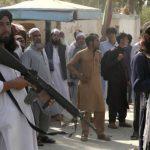 The fall of Afghanistan: Lessons for Nigeria