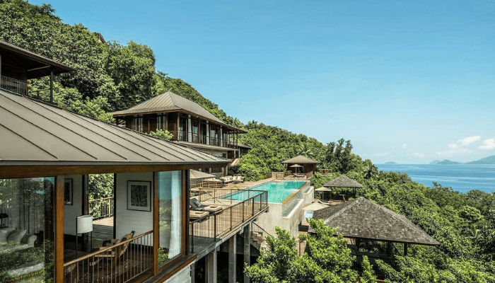 Africas Hospitality Sector