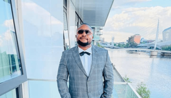 Alafaa Kariboye-Igbo