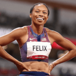 Allyson Felix