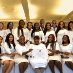 Alpha Kappa Alpha Sorority Incorporated