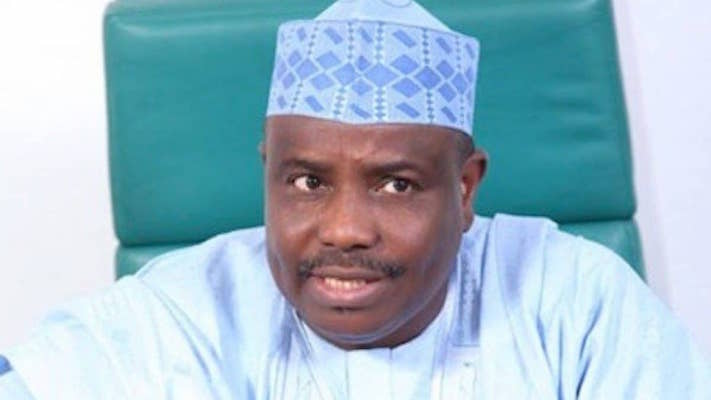 Aminu Tambuwal