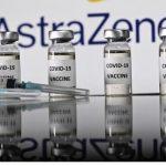 Lagos resumes rollout of AstraZeneca COVID vaccine