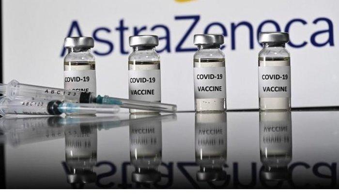 Lagos resumes rollout of AstraZeneca COVID vaccine