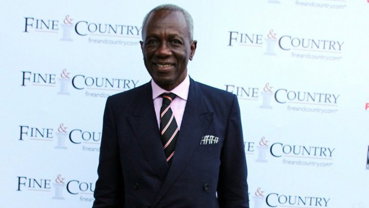 Bashorun J.K. Randle