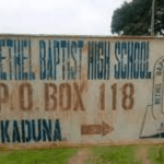 Bethel High School, Kaduna