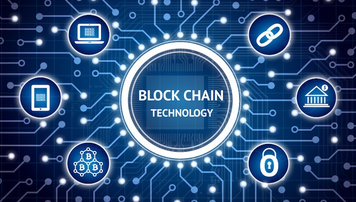 Blockchain technology