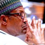 President Muhammadu Buhari