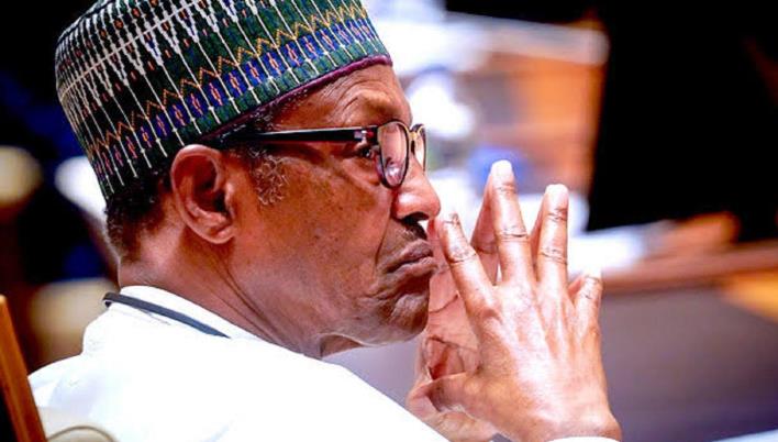 President Muhammadu Buhari