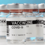 COVID-19 vaccine