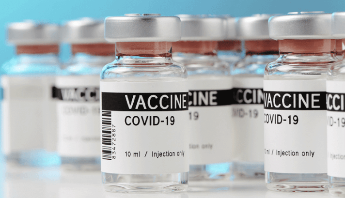 COVID-19 vaccine