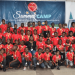 Call to Love Initiative