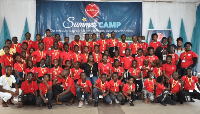 Call to Love Initiative