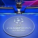 Champions League Draw: Guardiola reunites with Messi as City tackle PSG