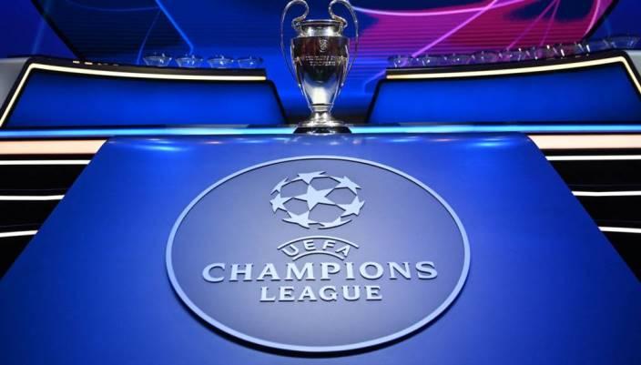 Champions League Draw: Guardiola reunites with Messi as City tackle PSG