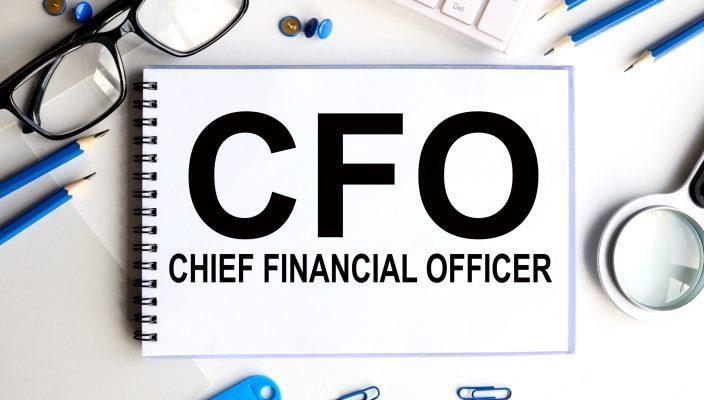 Nigerian CFOs