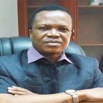 Chris Okonkwo, president-general, Senior Staff Association of Electricity and Allied Companies (SSAEAC)