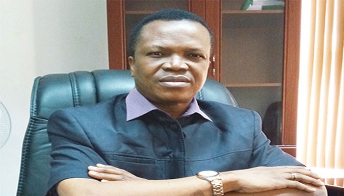 Chris Okonkwo, president-general, Senior Staff Association of Electricity and Allied Companies (SSAEAC)