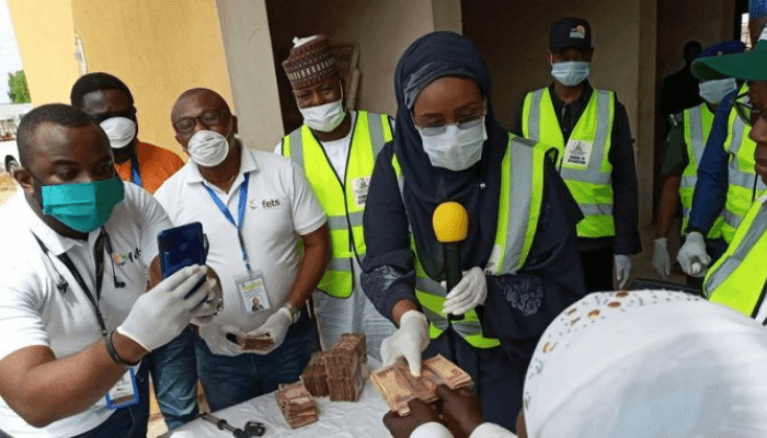 Conditional Cash Transfer